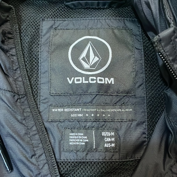 Volcom Jacket - Picture 4 of 4